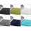 Faux Fluffys Plushes Floor NonSlip Carpets Rectangles-Dark Gray 2