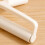Natural Wood Rolling Pin Nonstick Roller For Functional Kitchen 4