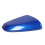 Blue ABS Rearview Mirror Cap for Civic 2016-2021, Right Side 15