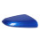 Blue ABS Rearview Mirror Cap for Civic 2016-2021, Right Side 16