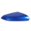 Blue ABS Rearview Mirror Cap for Civic 2016-2021, Right Side 14