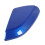 Blue ABS Rearview Mirror Cap for Civic 2016-2021, Right Side 10