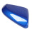 Blue ABS Rearview Mirror Cap for Civic 2016-2021, Right Side 12