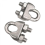 Morsetti per cavi metallici da 6 mm², accessori affidabili e facili da installare 3