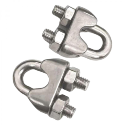 Morsetti per cavi metallici da 6 mm², accessori affidabili e facili da installare 2