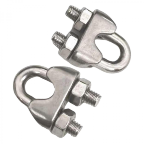 Morsetti per cavi metallici da 6 mm², accessori affidabili e facili da installare 1