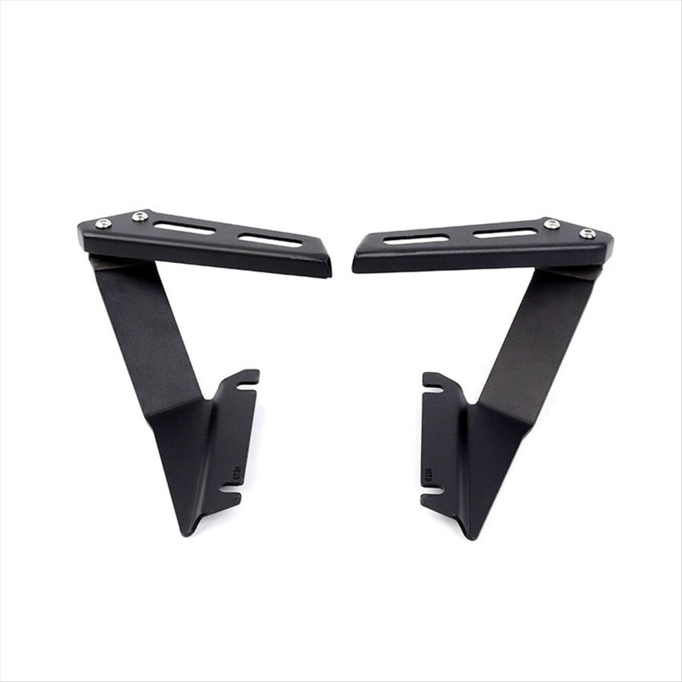 Ditch Bracket Hood Hinges Mount For Journey 2009-2020 Auxiliary Light 4853907549839