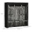 Chester Dresser/Storage Cabinets/Lockers 3