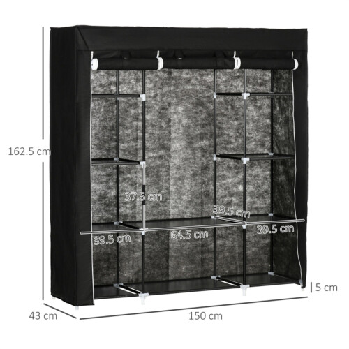 Chester Dresser/Storage Cabinets/Lockers 2