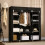 Chester Dresser/Storage Cabinets/Lockers 2