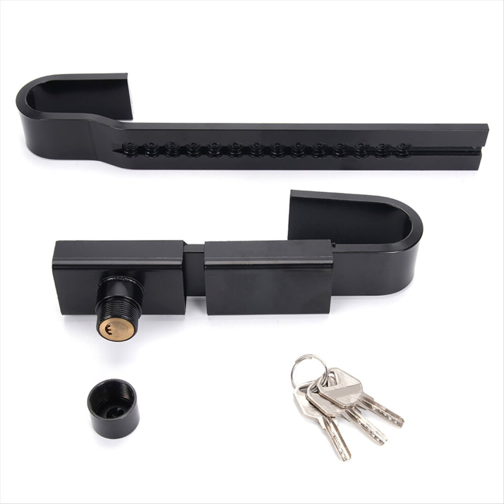Trailer Box Lock Truck Suitable For Semi Equipment Cargo Door Providin 4853907545855
