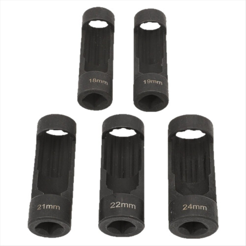 Nut Socket Pillar Tool 6496 Suspension Strut Remove Hand Tools 1