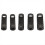 Nut Socket Pillar Tool 6496 Suspension Strut Remove Hand Tools 3
