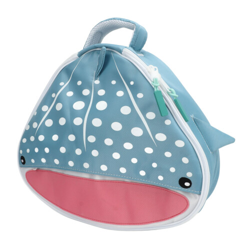 Atemreglertasche, Aufbewahrungstasche für