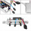 Elektroroller-Controller für KQi3 Pro – Ersatzteil 3