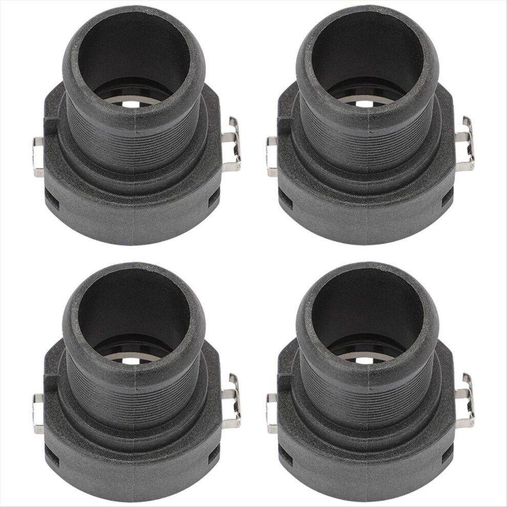Lower Radiator Hose Connector 254803J000 For 1.6L 2.0L 2.4L 4853907549402