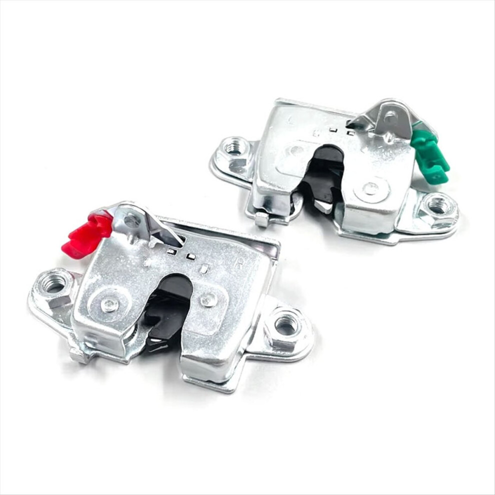Left & Right Latch Lock Actuator Assembly For 2007-2021 65790-0C041 65 4853907541345
