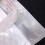 Bubble Envelopes, Padded Envelopes, Packaging Bags, Ziplock (1113cm, White) 2