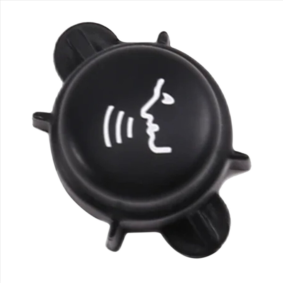 Car Steering Wheel Switch Button Cover For Mini R55 R56 R57 R58 R59 R6 4853907532398