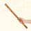 Tonart E-Flöte Bitter Bamboo Dizi Traditionelles 9