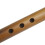 Tonart E-Flöte Bitter Bamboo Dizi Traditionelles 3