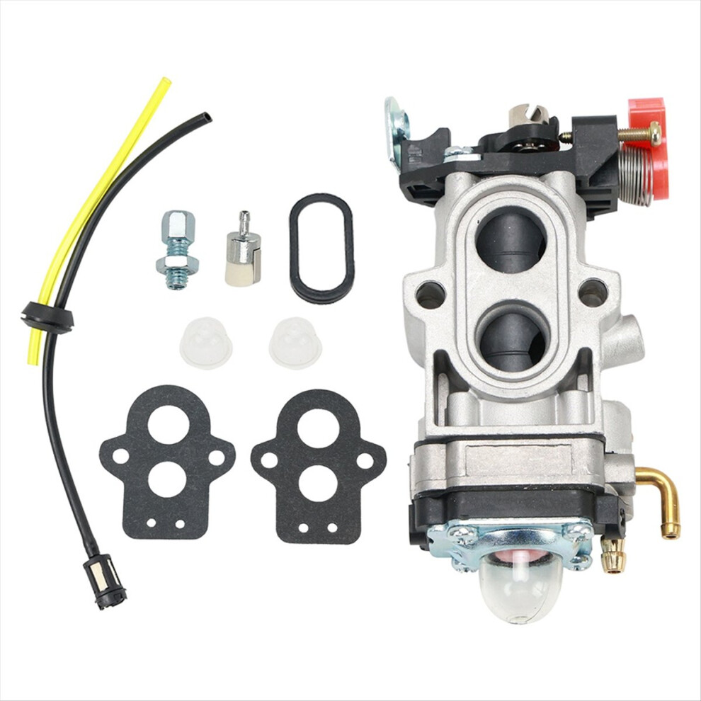 Lawn Mower Carburetor Kit 581156101 544363001 For Ebz7500 4853907543929
