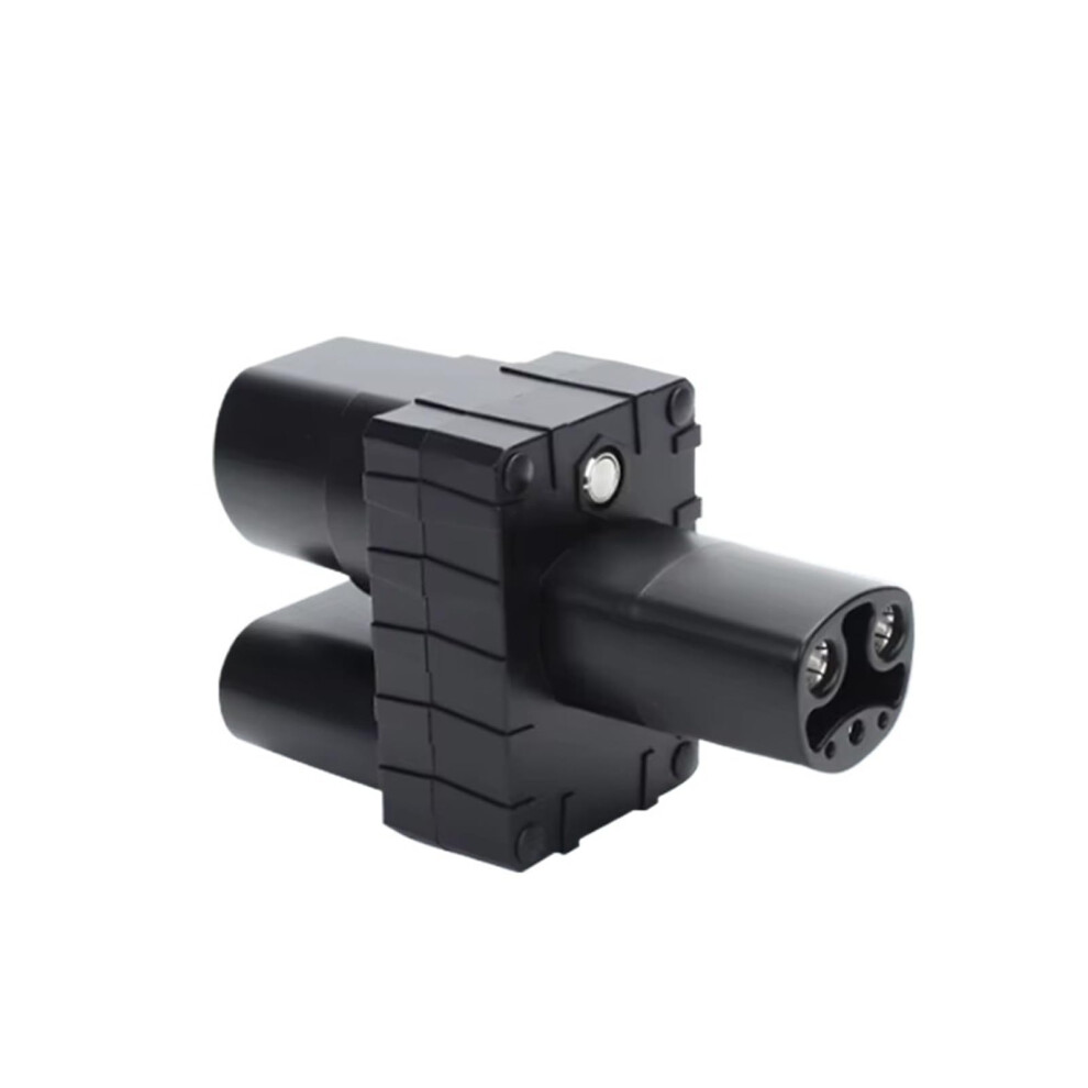 Charging Adapter Ccs2 To Plug Converter For European Ev Dc Fast Charging 9001264643027