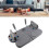 Plank Board Core Trainer mit Timing-Funktion 12