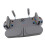 Plank Board Core Trainer mit Timing-Funktion 5
