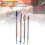 4-teiliges doppelseitiges Nagelhaut-Schieber-Set 3