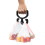 2/1Pieces Practical Grocery Bag Holder Comfortable-Black 2 pack 5