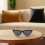 Touch Control Bluetooth Sunglasses with Speaker for Men & Women 7