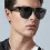 Touch Control Bluetooth Sunglasses with Speaker for Men & Women 3