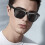 Touch Control Bluetooth Sunglasses with Speaker for Men & Women 11