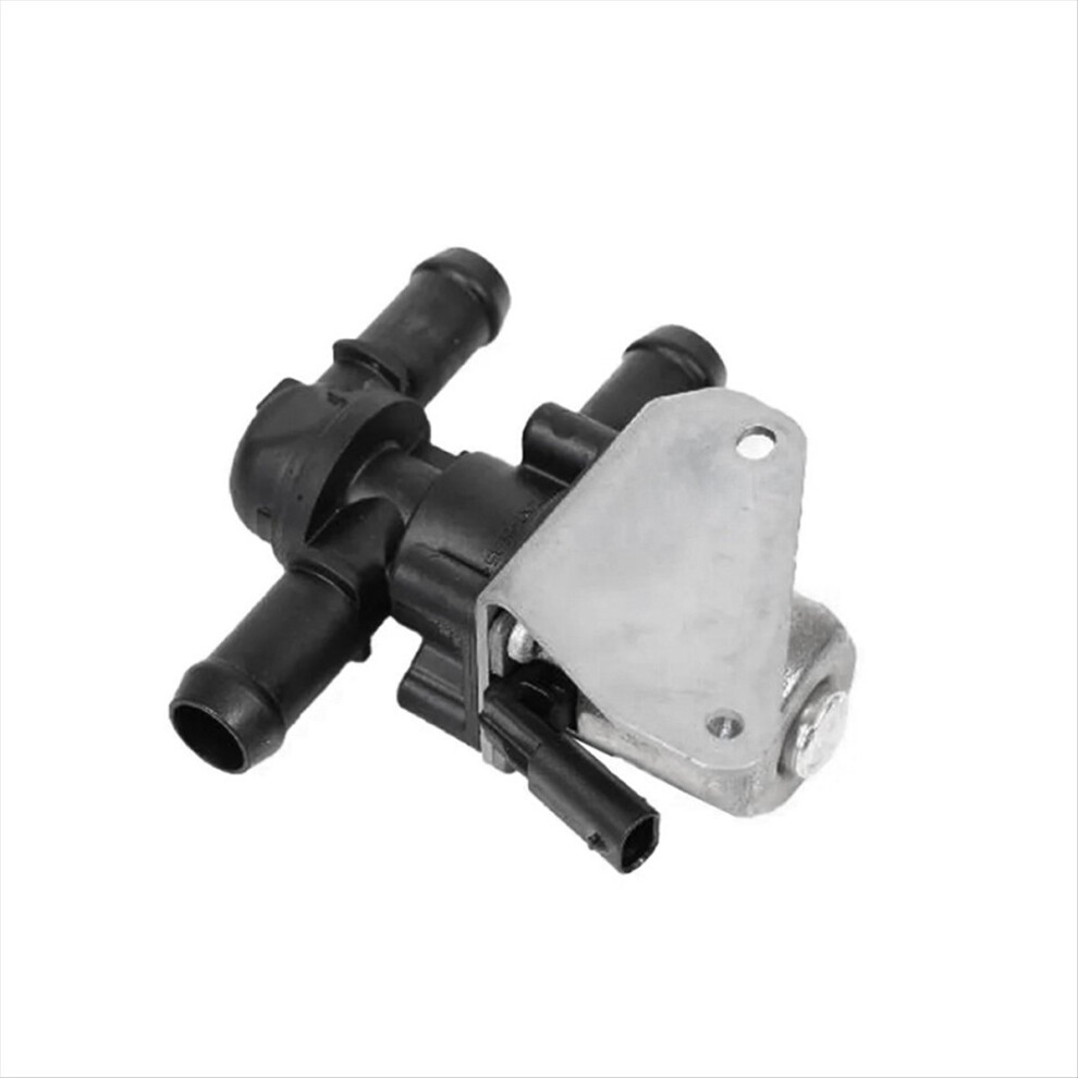 31461924 Car Coolant Heater Control Solenoid Water Valve For Xc90 Xc60 4853907545916