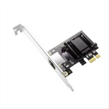 5G PCI-E zu RJ45 Netzwerkkarte RTL8126 1000/5000 Mbit/s Schnittstelle Gigabit