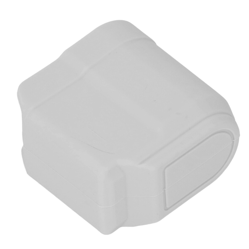 Silicone Lens Cap For Osmo Pocket 3 Camera Ptz Dust Scratchproof Gray 7621364767328
