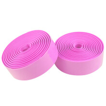 Lenkerband aus Wildleder, leichtes und flexibles Material für geschmeidiges Handling und Komfort, leicht zu verpacken und zu reinigen für bequeme