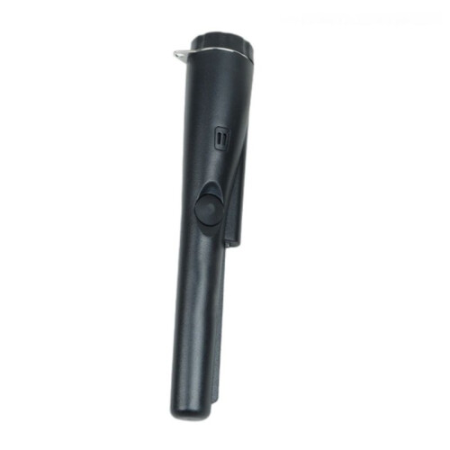 Metal Detector Underground Pin Pointer Gold Pinpointer All Coin Portable Kit Tester Finder Detecting Power Tools 1