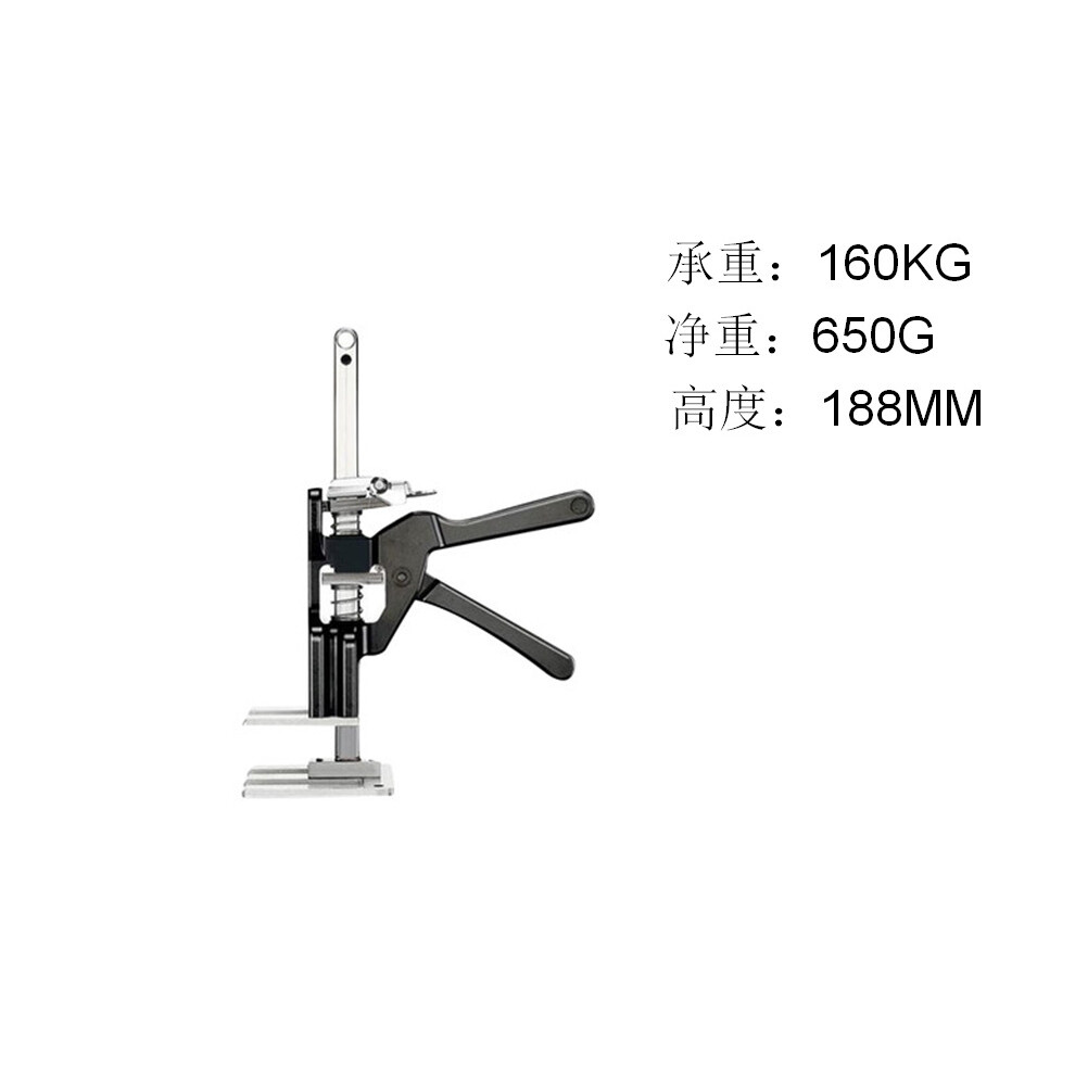 Tile Height Adjuster, Wall Tile Lifting And Positioning Leveling Device, Auxiliary Tool, New Model 188 Lifting Device 5008878034993