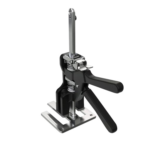 Tile height adjuster, wall tile lifting and positioning leveling device, auxiliary tool, new model 188 lifting device 2