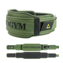 Weight Lifting Belt for Women, Comfortable Gym Accessories, Squat Belt