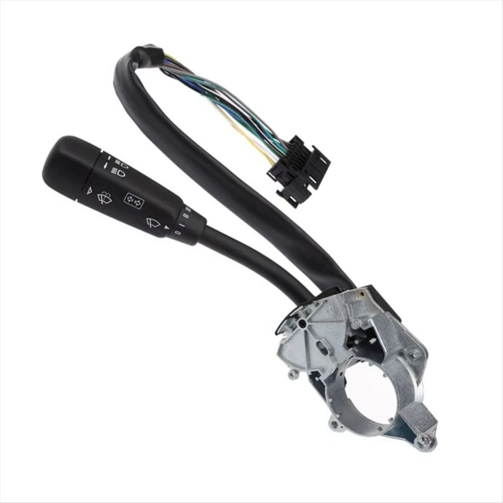 2025402144 Turn Signal Wiper Combination Switch Steering Column For W2 4853907544568