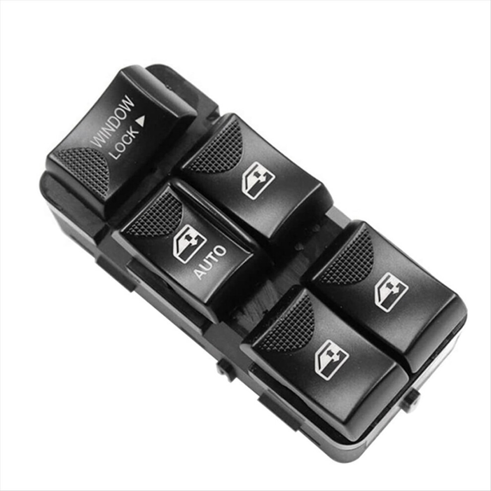 10413253 Power Master Window Lift Switch Front Left Control Button For 4853907550996