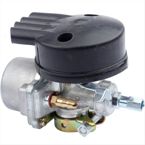 Carburetor for 49cc 60cc 66cc 80cc 2 Stroke Engine Motor Motorized Bic