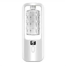 Automatic Aromatherapy Machine Aromatherapy Essential Oil Diffuser Timed Air Freshener Can Be Used in Bedroom,Bathroom