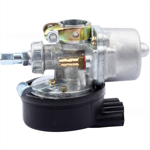 Carburetor for 49cc 60cc 66cc 80cc 2 Stroke Engine Motor Motorized Bic 2