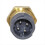 Oliedruksensor Common Rail 1826281 voor CF85 XF105 5