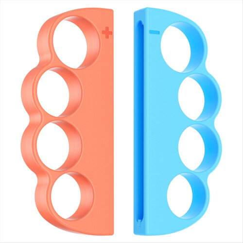 Boxing Grip for Switch 2 Handle Grips Fit Clasp Accessories Enhance Yo 1