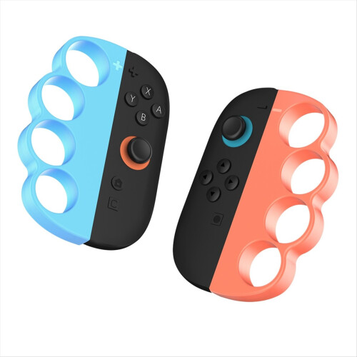 Boxing Grip for Switch 2 Handle Grips Fit Clasp Accessories Enhance Yo 2